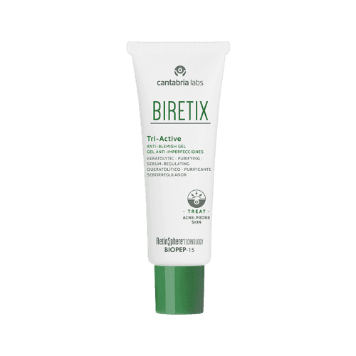 Endocare Biretix Tri-active Anti-stain Gel 50 ml - 1