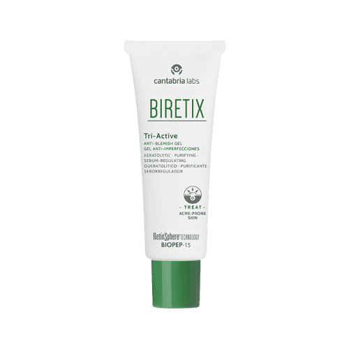 Endocare Biretix Tri-active Anti-stain Gel 50 ml