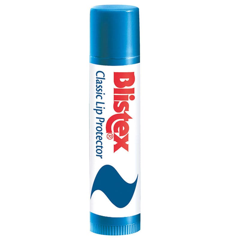 Blistex Classic Lip Balm SPF 10 - Moisturizing Protection 4.25g