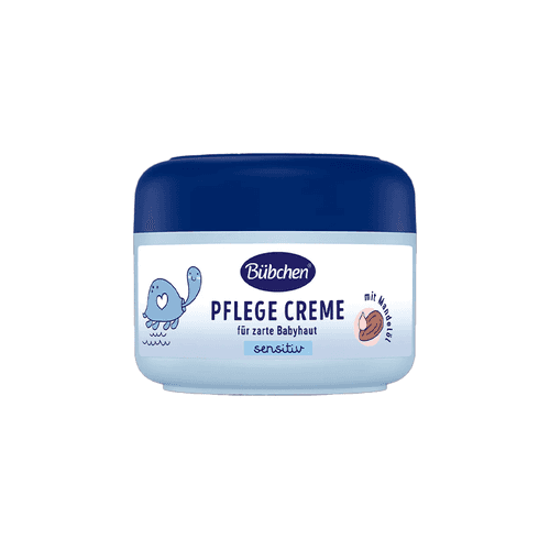 Bübchen Sensitive Baby Hand And Face Cream 75 ml - 1