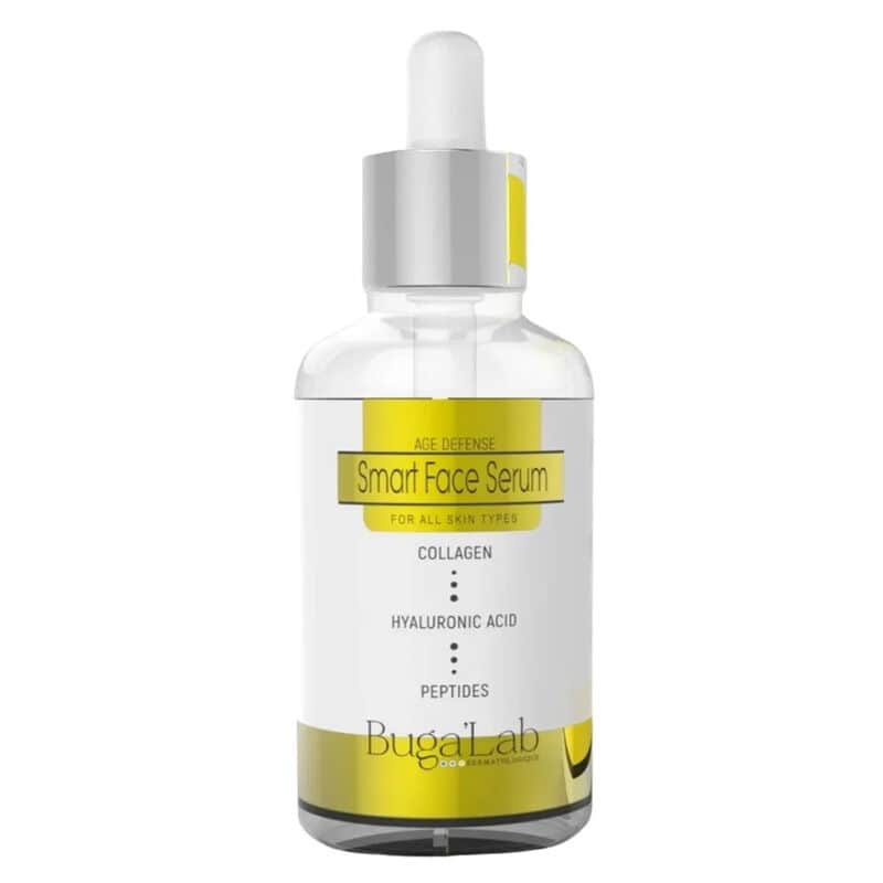 Bugalab Age Defense Smart Face Serum 30 ml - 1