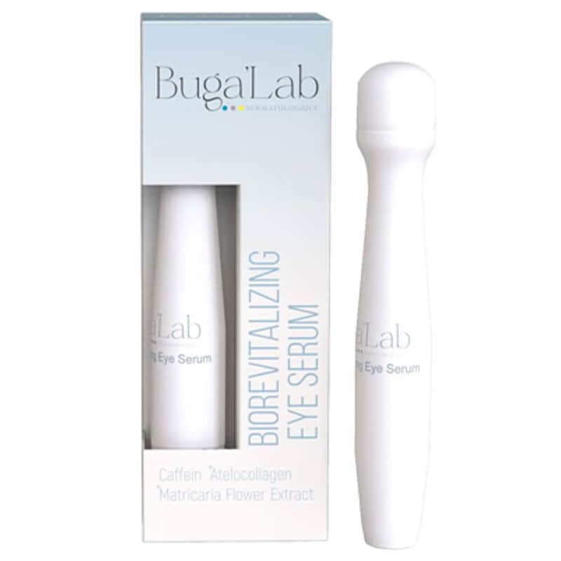 Bugalab Biorevitalizing Eye Serum 15 ml - 2