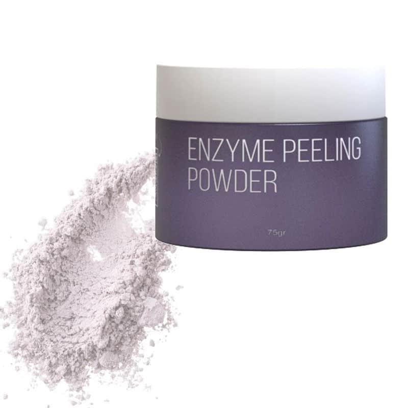 Bugalab Enzyme Peeling Powder 75 gr - 3