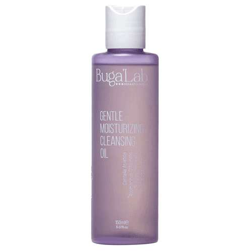 Bugalab Gentle Moisturizing Cleansing Oil 150 ml