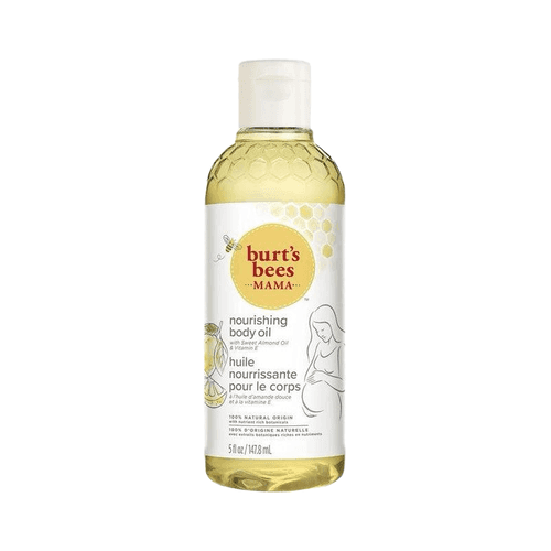 Burt's Bees Body Care Oil For Mothers 147.8 ml - 1