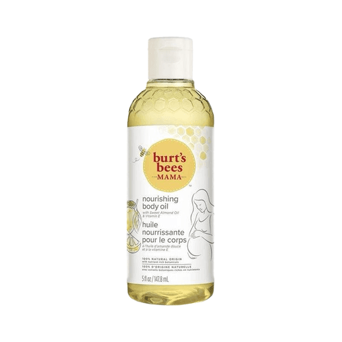 Burt's Bees Body Care Oil For Mothers 147.8 ml