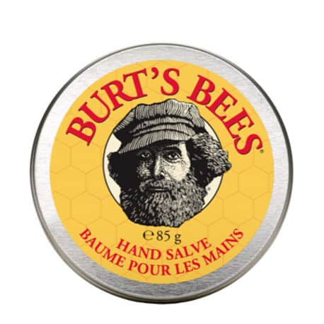 Burt's Bees Hand Salve Baume Pour Les Mains 85 gr - 1