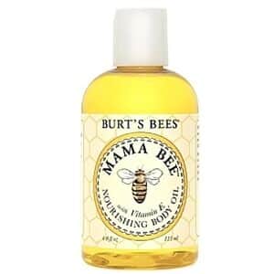 Burt's Bees Mama Bee Nourishing Body Oil For Mothers 147.8 ml - 1