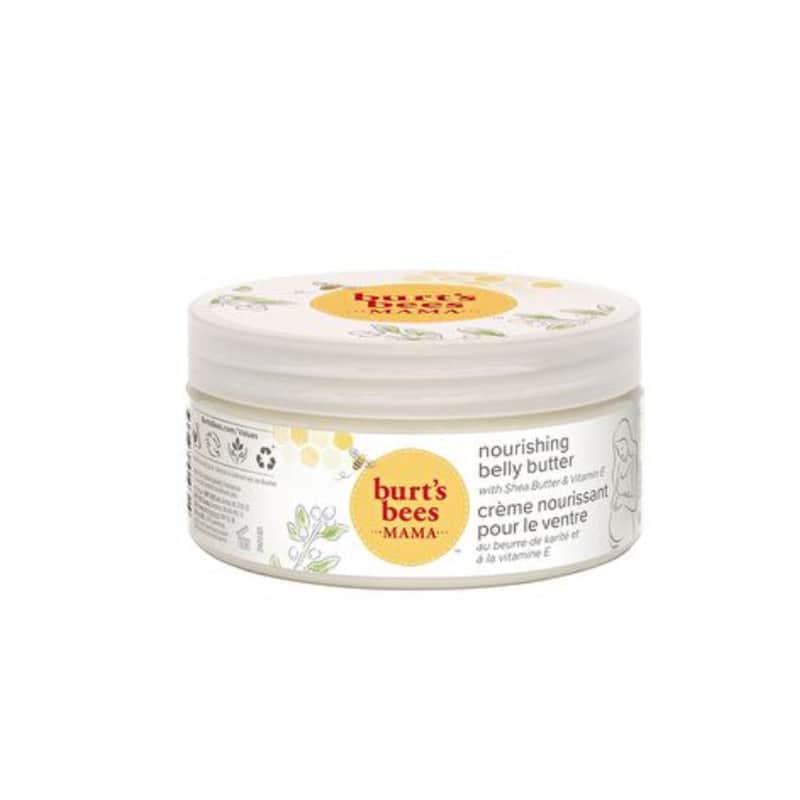 Burt's Bees Mama Bee Belly Butter 185 g - 1