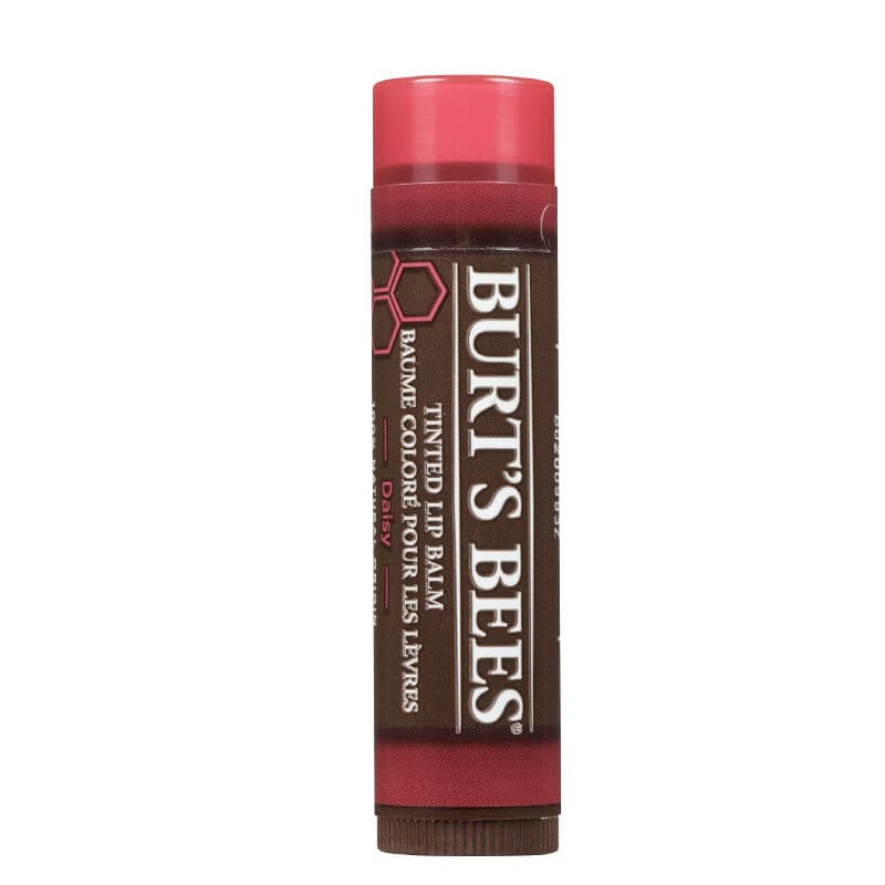 Burt's Bees Tinted Lip Balm Daisy 4.25 gr