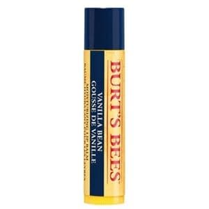 Burt's Bees Vanilla Bean Lip Balm 4.25 g