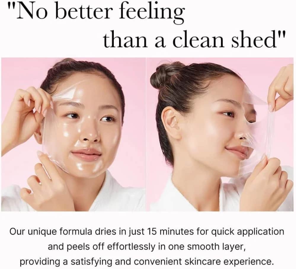 Medicope Night Collagen Mask, 75 ml - 2
