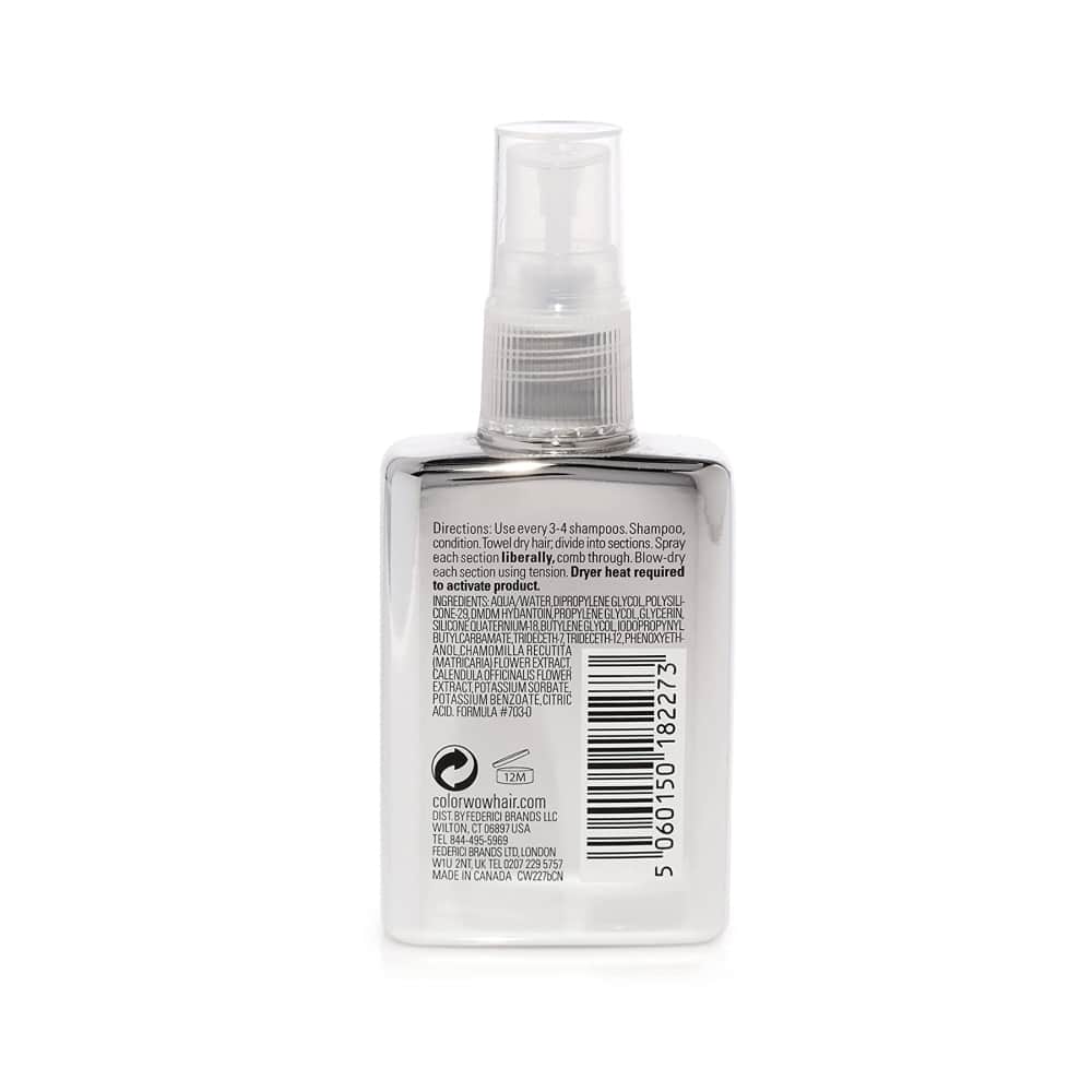 Color Wow Anti-Curl and Frizz Spray 50ml - 2