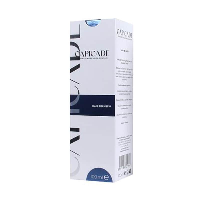 Capicade Hair Bb Cream 100 ml - 2