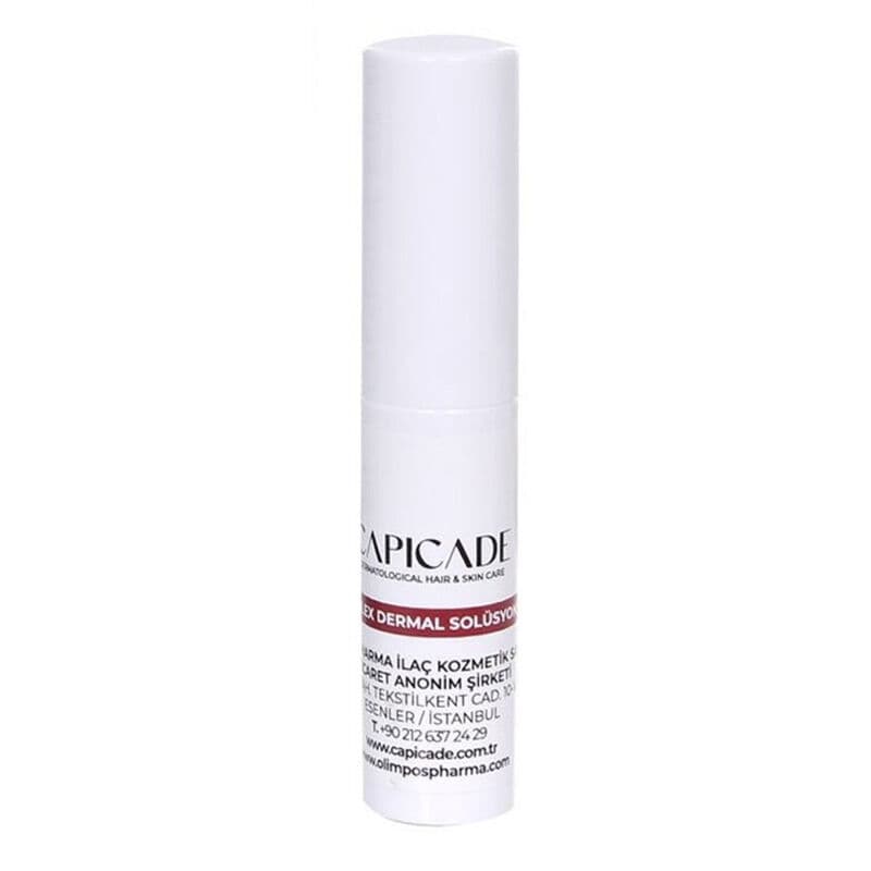 Capicade Molex Dermal Solution 3 gr