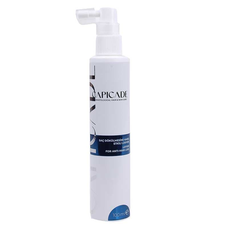 Capicade Anti Hair Loss Care Lotion 100 ml