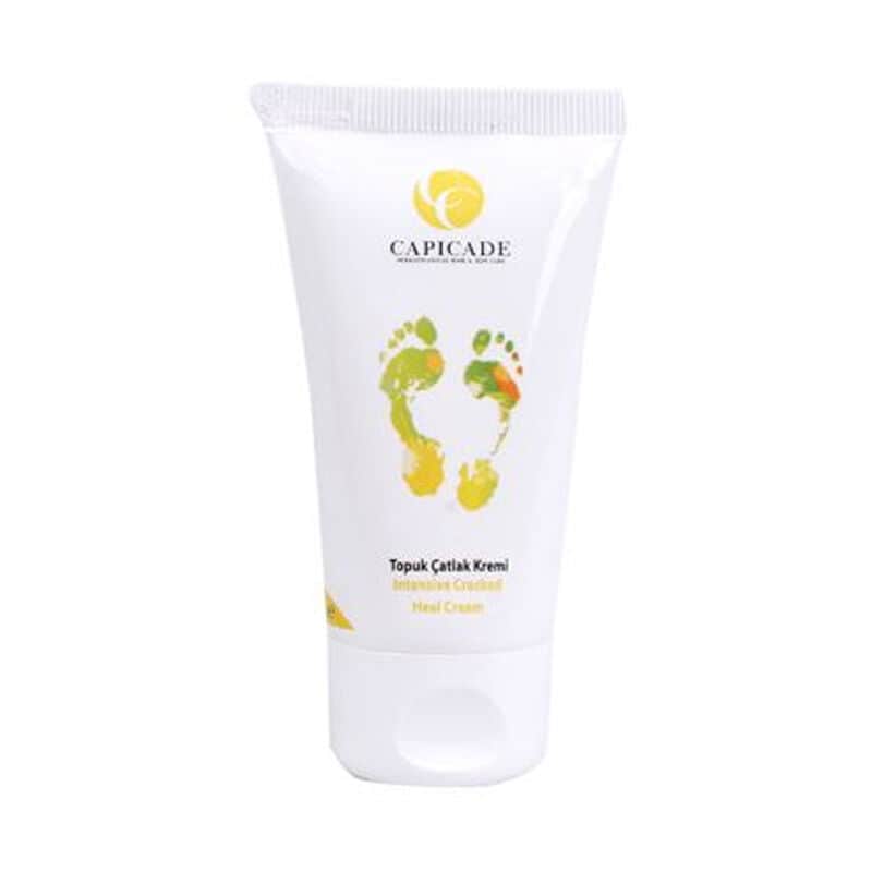 Capicade Heel Crack Cream 50 ml - 1
