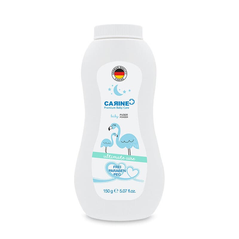Carine Baby Powder 150 gr.