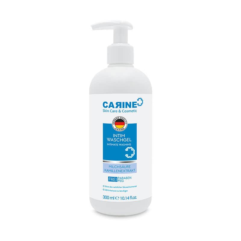 Carine Intimate Gel 300 ml - 1