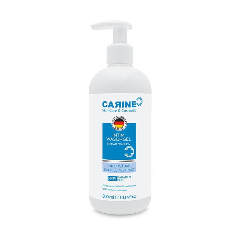 Carine Intimate Gel 300 ml