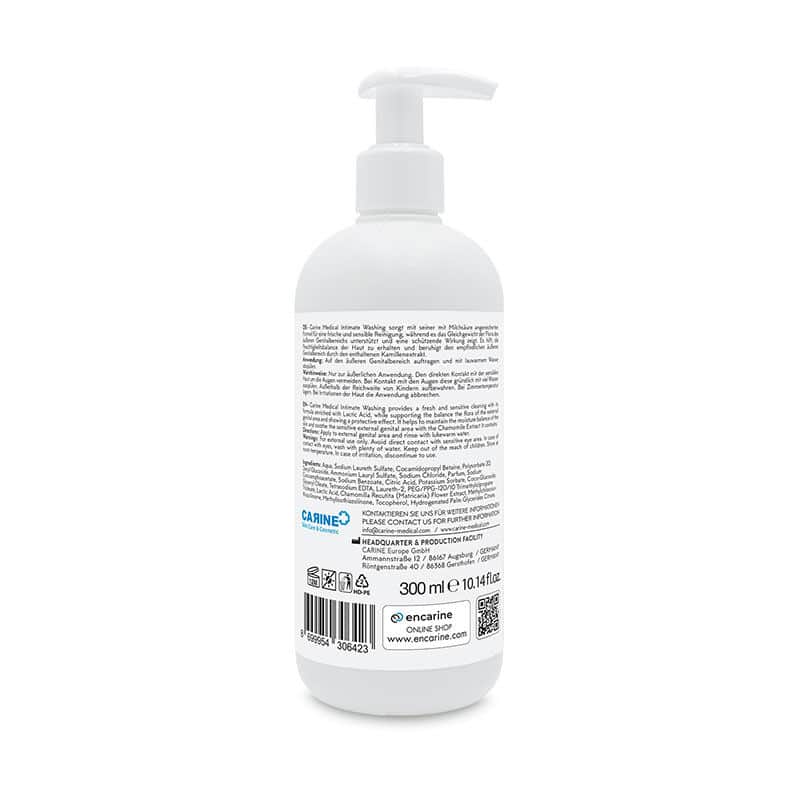 Carine Intimate Gel 300 ml - 2