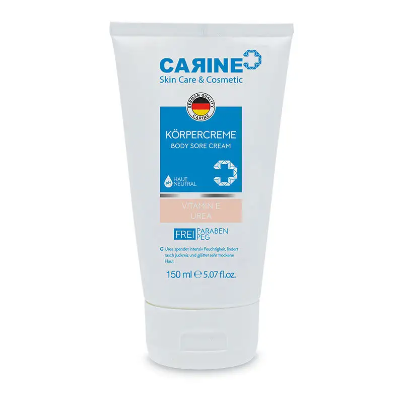 Carine Face And Body Care Cream 150 ml - 1