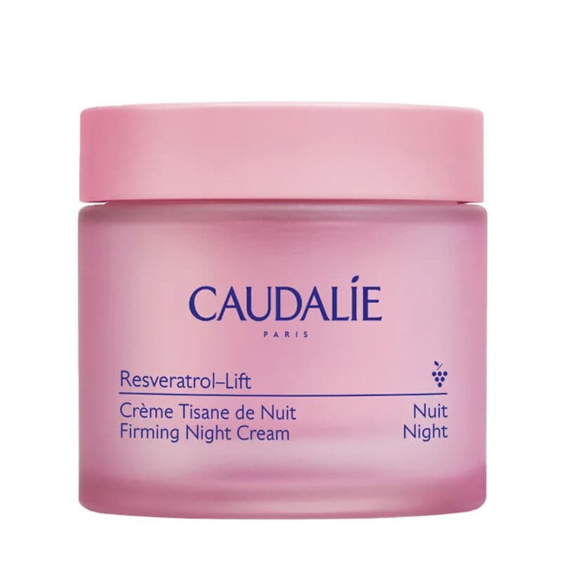 Caudalie Resveratrol Lift Firming Night Care Cream 50 ml