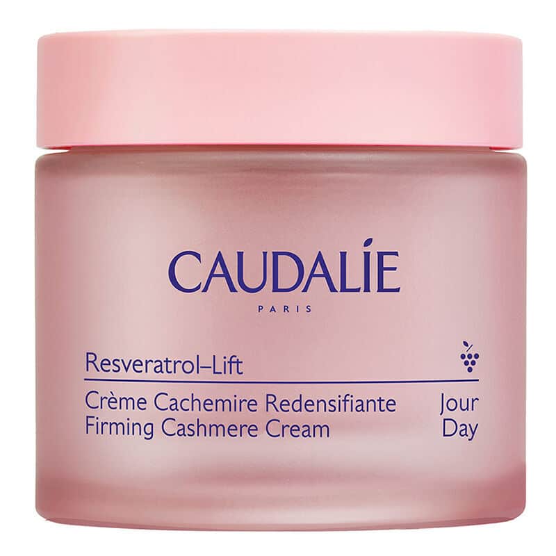 Caudalie Resveratrol Lift Firming Cashmere Cream 50 ml - 1