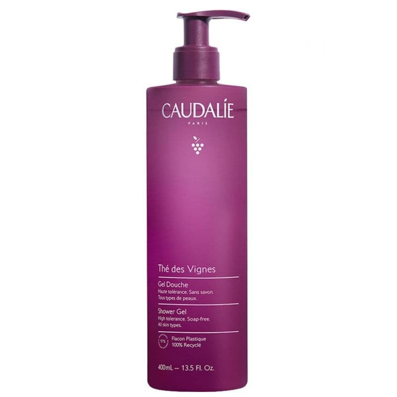 Caudalie The Des Vignes Shower Gel 400 ml