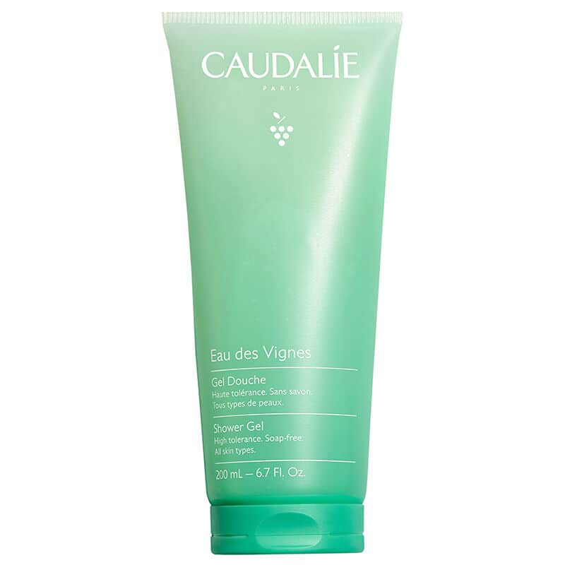 Caudalie Vignes Bergamot Aromatic Shower Gel 200 ml - 1