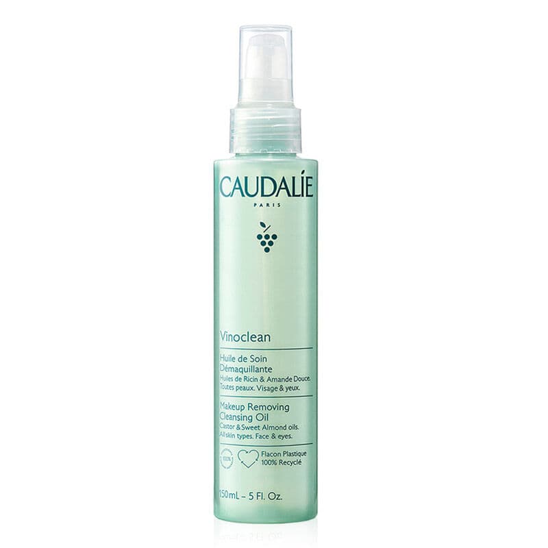 Caudalie Vinoclean Make-up Remover Oil 150 ml
