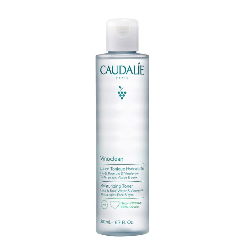 Caudalie Vinoclean Moisturizing Tonic 200 ml