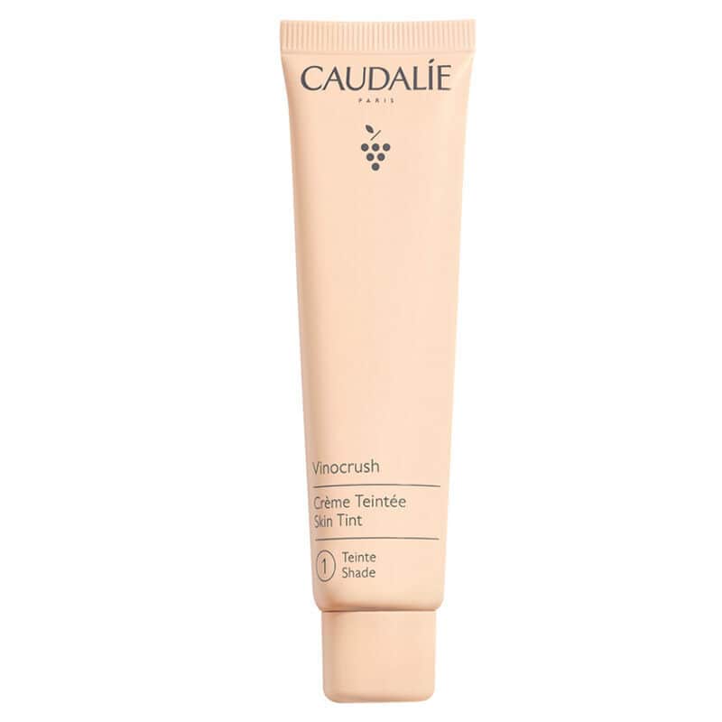 Caudalie Vinocrush Skin Tint 1 - 30 ml - 1
