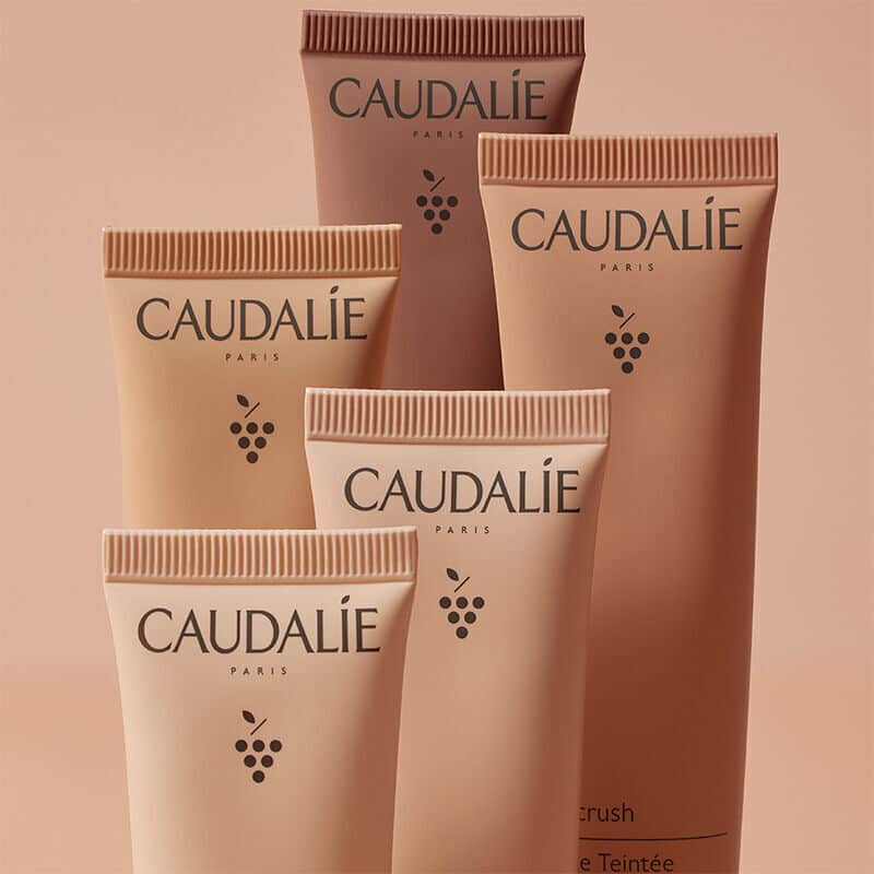 Caudalie Vinocrush Skin Tint 1 - 30 ml - 3