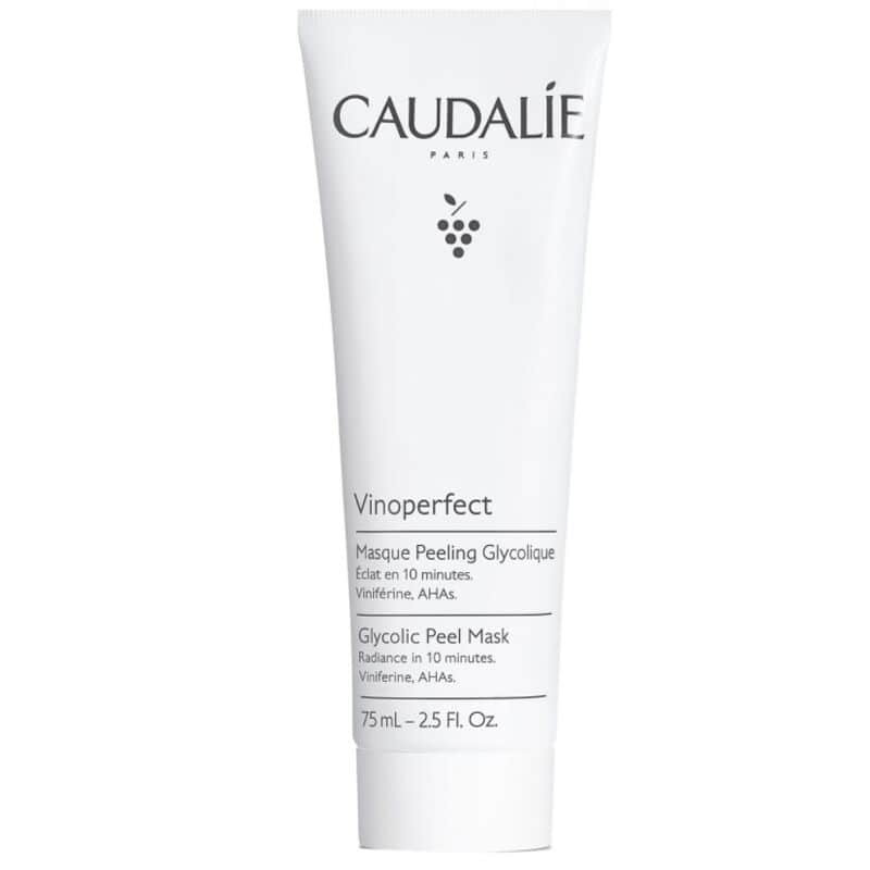 Caudalie Vinoperfect Anti-spot And Brightening Glycolic Mask 75 ml - 1