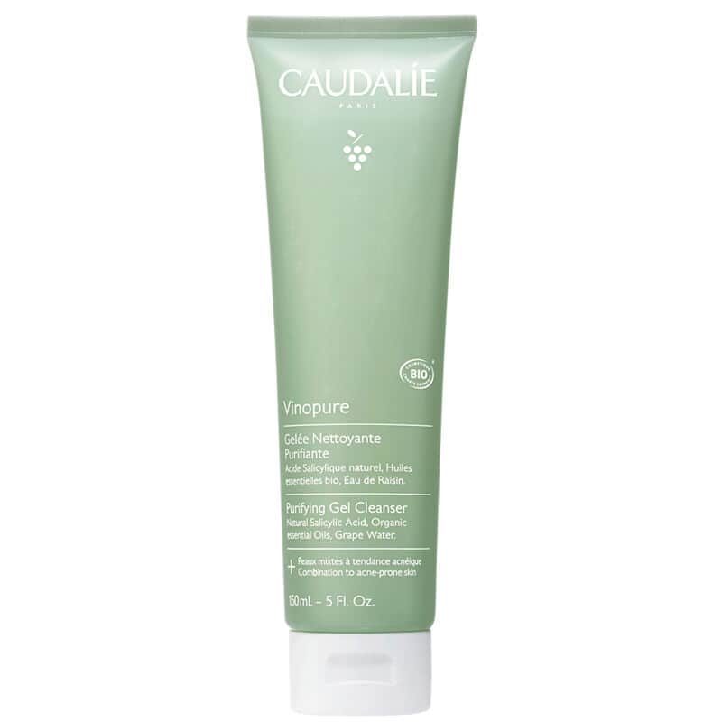 Caudalie Vinopure Purifying Cleansing Gel 150 ml - 1