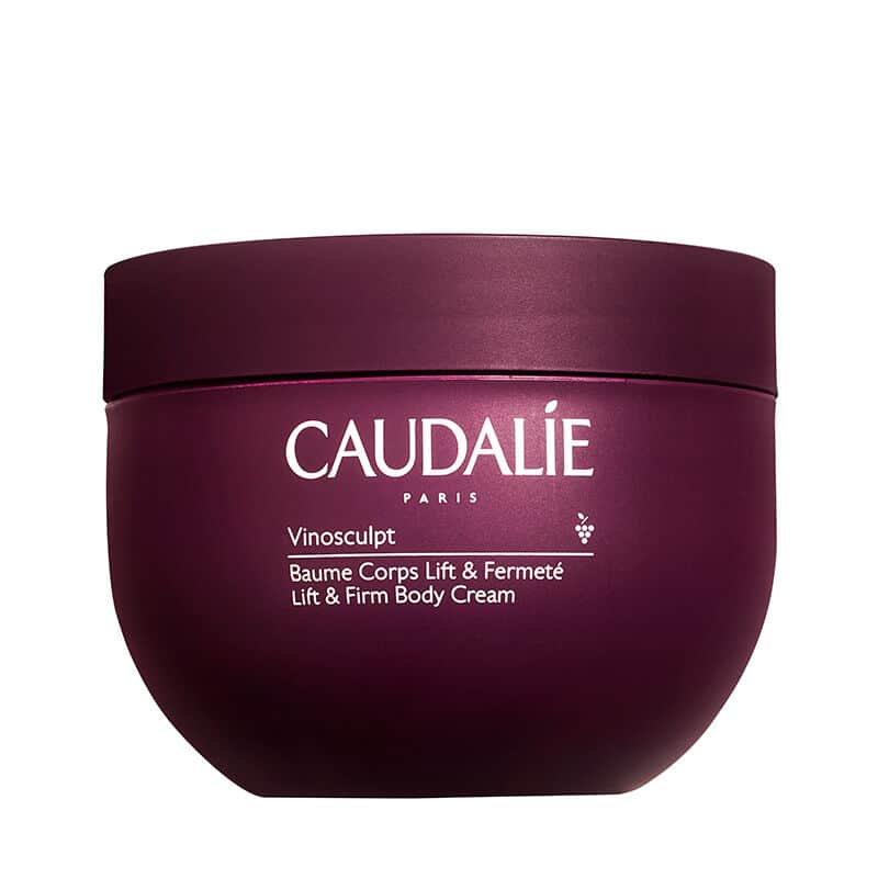 Caudalie Vinosculpt Lift Firm Body Cream 250 ml - 1