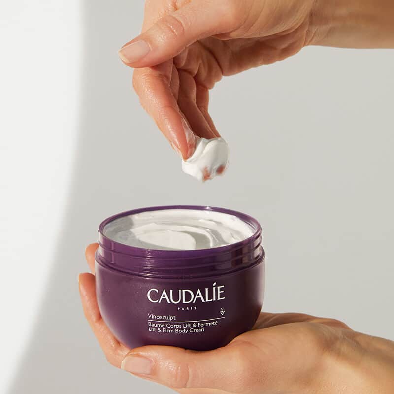 Caudalie Vinosculpt Lift Firm Body Cream 250 ml - 3