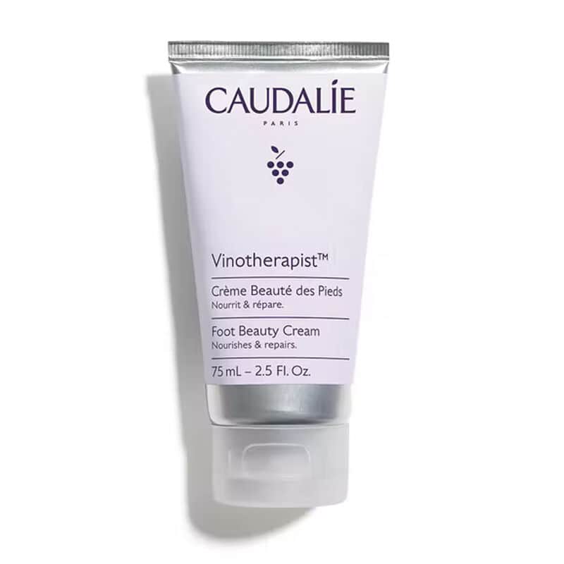 Caudalie Vinotherapist Foot Care Cream 75 ml - 1