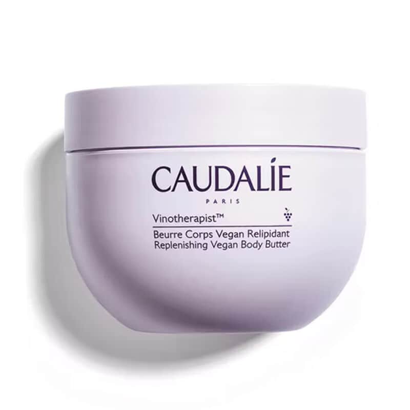Caudalie Vinotherapist Vegan Body Balm 250 ml - 1
