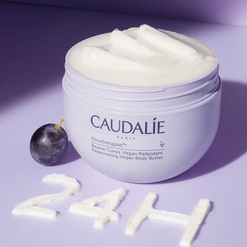 Caudalie Vinotherapist Vegan Body Balm 250 ml - 3