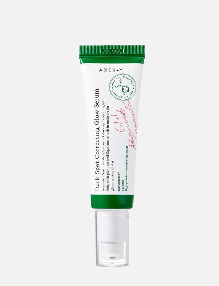 Axis-y Anti-spot And Brightening Serum 50 ml - 4