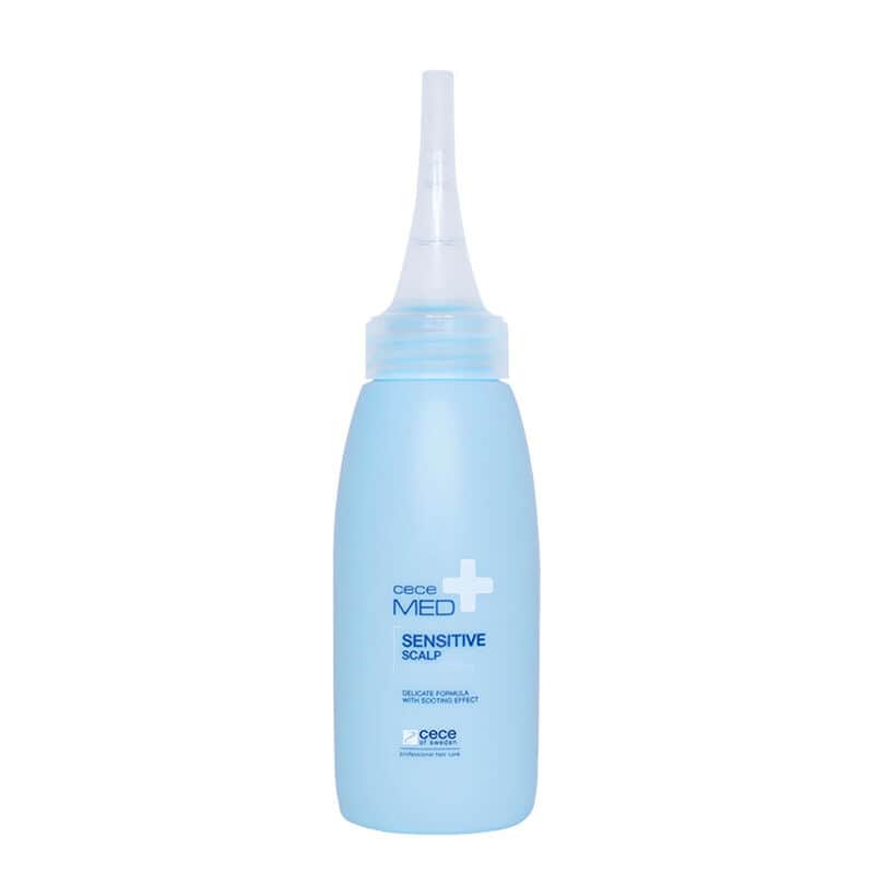 Cecemed Sensitive Scalp Lotion 75 ml - 1