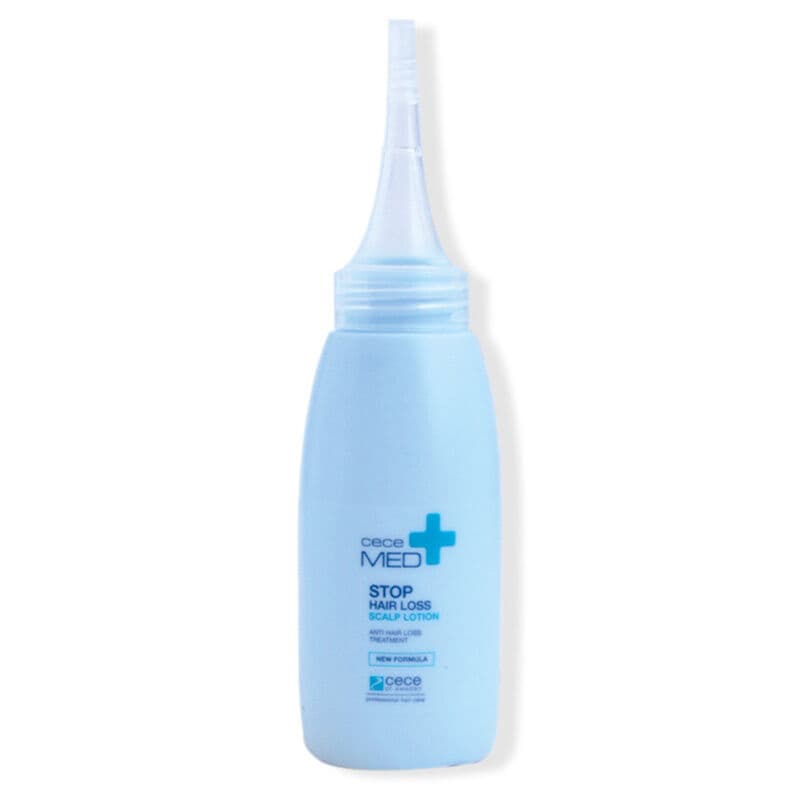 Cecemed Anti Hair Loss Lotion 75 ml