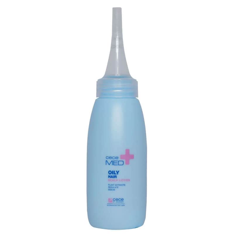 Cecemed Lotion For Oily Hair 75 ml - 1