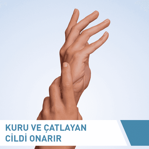 Cerave Repairing Hand Cream 100 ml - 3