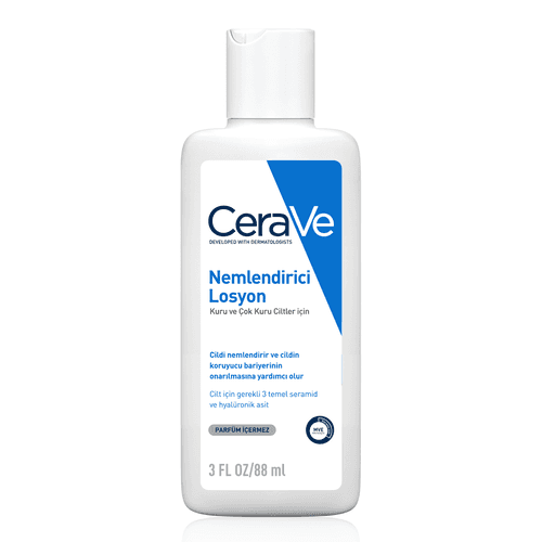 Cerave Moisturizing Lotion 88 ml - 1
