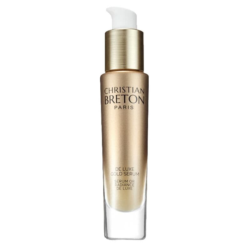 Christian Breton Gold And Caviar Essence De Luxe Serum 30 ml