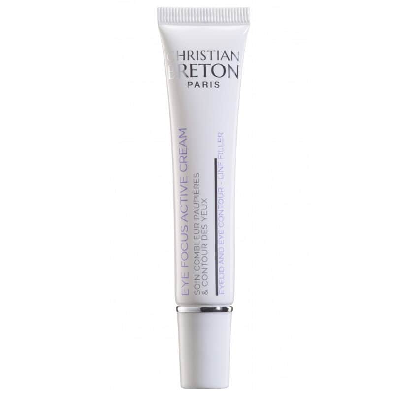 Christian Breton Line Blurring Eye Cream 10 ml - 1