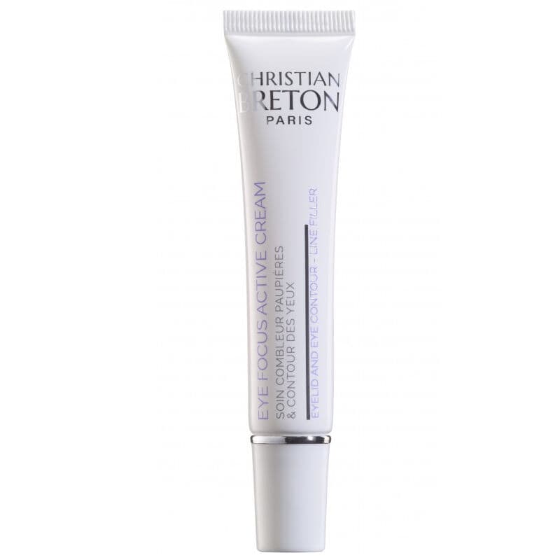 Christian Breton Line Blurring Eye Cream 10 ml